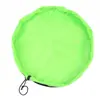 Juguete Popular Multifuncional para Bebé de Talla Grande Transfronterizo Juguete Impermeable Bolsa con Cordón H2