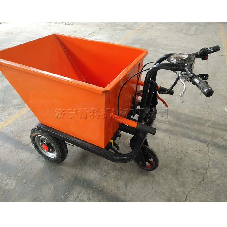 手推翻斗车57