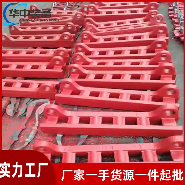 矿用齿轨03