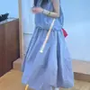 Descuento de Mitad de Año - No hay Devoluciones ni Cambios por Problemas de Calidad Camisas, Faldas, Pantalones y Conjuntos Colección de Ofertas -3