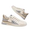 Zapatos de Hombre, Tenis de Primavera, Tenis de Moda Transfronterizos, Algodón Único, Mismo Estilo, Zapatos de Moda Cálidos para Hombre al Mayoreo