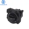 A9435451004 Es Adecuado para Camiones Mercedes-Benz, Repuestos de Automóviles Benz, Exclusivamente para Suministro Transfronterizo, Interruptor de Control de Faros