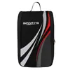 Bolsa Portátil de Almacenamiento de Zapatos para Sublimación, Bolsa para Zapatos Deportivos al Aire Libre, Fitness, Baloncesto, Fútbol, Golf, Bolsa de Viaje Portátil