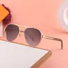 [Personalizado] Gafas de Sol de Sapo de Moda Europeas y Americanas para Hombre, Gafas de Sol de Moda para Conducir para Hombre, Gafas de Sol al por Mayor Transfronterizas