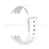 Adecuado para Xiaomi Mi Band 10/8/9 Correa de Silicona Xiaomi 9 Correa con Hebilla Inversa Xiaomi Mi Band 8 Pulsera de Repuesto Al por Mayor
