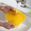 Drenaje de Piso Pequeño Estilo Césped Desodorante Bloqueador de Insectos Baño Anti-olor Tapa Tapón para Fregadero de Cocina Tipo Universal