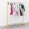 Loja de Roupas Cabide Rack de Exposição Prateleira de Chão Loja de Roupas Masculinas e Femininas Cabide Loja de Roupas Infantis Rack de Exposição Rack de Roupas