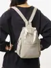 Popular Este Ano Transfronteiriço Bolsa de Mão de Nicho Nova Comércio Exterior Versátil Simples Bolsa Tiracolo Mochila de Viagem Multifuncional