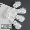 Fita corretiva anti-queda, fita corretiva de alta capacidade, específica para estudantes, suave e silenciosa, fita corretiva de alto valor estético, material escolar
