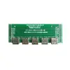 La placa de interfaz de prueba USB A macho de 5 pines es adecuada para el probador de línea de carga rápida VIVOoppo DY9605