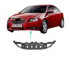 Adecuado para Chevrolet Cruze 2009-14 Protector de Parachoques Delantero Cruze 96832928 95212249