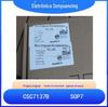Jingyuan Micro Csc7137B Chip Driver AC-DC de Feedback do Lado Primário de Alta Eficiência e Baixo Consumo Embalado Sop7 5W