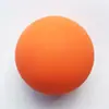 Relajación Muscular Punto de Acupuntura Planta del Pie Brazo Pelota de Entrenamiento Bola Fascial Conectada de Silicona Pelota de Cacahuete Pelota de Masaje Fitness Yoga