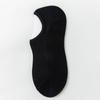 Algodón de Xinjiang Boca Baja Calcetines Cortos de Verano Simples para Mujer Calcetines de Negocios de Algodón Puro para Mujer Desodorantes Absorbentes de Sudor Calcetines de Rejilla tipo Barco