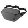 Bolso de hombro transfronterizo nuevo, multifuncional, para teléfono móvil, bolso de cintura combinable, sencillo, ligero, informal, bolso de mensajero, bolso de pecho de tela de nailon