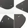 Suministro Directo de Fábrica para Panel de Recorte de Portón Trasero Modificado, Panel de Sello de Portón Trasero, Cubierta de Salida de Aire para 07-18 Jk Wrangler