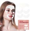 Parche Anti-Arrugas Faciales Transfronterizo Lifting Músculo Facial Patrón Sichuan Pliegues Nasolabiales Frente Mentón Set Lifting