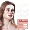 Parches Faciales Lifting para Adultos Personalizados de Fábrica, Parches para Ojos, Parches para la Frente, Parches Reductores de Arrugas, Parches Reductores de Líneas Finas, Suaves y Amigables con la Piel, Al por Mayor
