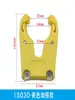 Máquina de Gravação Ferramenta Magazine Iso30 Porta-Ferramentas de Alta Precisão Er32 com Mandril Antiferrugem Acessórios CNC para Marcenaria