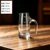 Copa de Licor de Vidrio, Divisor de Vino, Copa de Vino Pequeña, Copa de Vino, Copa Bala, Copa para Licores, Juego de Vino, Escala con Logo Imprimible