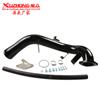 Kit de Eliminación de EGR de Alto Flujo con Impuestos Incluidos 06-07 Chevrolet 2500 3500 Duramax Lbz 6.6L