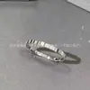 Pulseira D Brand de Alta Qualidade Estilo Levemente Luxuoso Nova Moda Nota Musical Degrau Geométrico Pulseira Personalidade Temperamento Europeu Americano Versátil