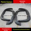07-13 Adequado para processamento de bolhas na sobrancelha da roda de carro Chevrolet americano de alto desempenho