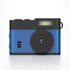 Comércio Exterior Mais Vendido Mini Câmera Supermercado Fornecimento Estável Laser Logotipo Personalizado Portátil Leve Fotografia Câmera CCD