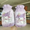 Protetores de Manga Infantis Fofos de Desenho Animado à Prova d'Água, Novos, Resistentes a Manchas e Sujeira, com Mangas para Meninas, para Outono e Inverno, para Homens