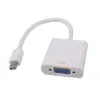 Cable de spot de fábrica minidp a VGA línea lightning mini DP a VGA línea de conversión cable de computadora portátil
