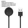 Cabo de carregamento para Google Watch Watch2/3 geração Suporte de carregamento sem fio magnético Google Pixel Watch