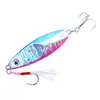 Novos produtos recomendados Pesca em mar com isca artificial (Luya) Chapa de ferro em grade Pesca de barco 40g80g100g Isca artificial (Luya) Isca de simulação Isca artificial Fato de pesca