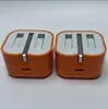 Carregador rápido PD com pino dobrável britânico PD20W é adequado para carregador britânico da Apple iPhone kit pd