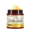 Creme de Mel e Sebo Bovino Mais Vendido na Fronteira, Creme de Gordura Bovina e Mel, Creme de Sebo Bovino Hidratante e Nutritivo para a Pele