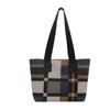 Bolso de Gran Capacidad para Mujer 2026 Principios de Primavera Nuevo Estilo Coreano Elegante Bolso de Hombro Bolso de Mano Grande para Mujer Bolso Tote