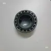 Aplicable para Accesorios de Aspiradora Inalámbrica Yunmi A9 Batería Cepillo para Piso Cepillo Rodillo Eliminación de Ácaros Depósito de Polvo Herramienta para Grietas Elemento Filtrante Haipa VC09