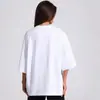 Camiseta de Manga Corta con Estampado de Letras de California para Mujer Verano 2026 Estilo Retro Americano Holgado Perezoso Top