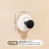 Gancho de Ventosa Dopamina para Detrás de la Puerta, Sin Taladro, Fuerte Capacidad de Carga, Adecuado para Cocina y Baño, No Daña la Pared, Gancho Adhesivo Sin Rastro