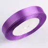 Fita fita de 1,5 cm de largura 15 mm seda presente embalagem de bolo fita tecida fita colorida fita para amarrar fita de seda tira de tecido