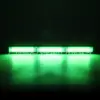 Luz de tira LED COB para coche transfronteriza 3P 45 cm luz estroboscópica de advertencia luz de tira para rejilla central de apertura