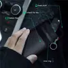 Promoción de la Funda Protectora para Llave de Coche de Fibra de Carbono Modelo Nuevo 2026 para Comercio Exterior, Antirrobo, Anti-Escaneo de Señal RFID