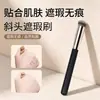 Li Jiaqi recomienda 270 pinceles correctores, pinceles de base, pinceles de maquillaje, cabezales oblicuos, cerdas suaves sin costuras, no come polvos, herramientas de belleza.