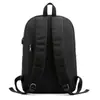 Mochila Mochila para Hombre 15.6 pulgadas Bolsa para Computadora 2022 Nueva Gran Capacidad Bolsa para Estudiantes de Secundaria, Preparatoria y Universidad