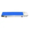 Accesorios máquina selladora Hualian 770 mesa transportadora ensamblaje eje central banda eje delantero eje trasero varilla de ajuste manija cadena