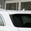 Adequado para Audi A6 C7 Allroad 2012-2018 Asa Lateral Versão de Viagem Spoiler Traseiro Modificação Externa