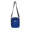 Bolso Pequeño Cruzado de Lona Bolso de Hombro para Hombre Ropa de Trabajo Casual Japonesa Bolso Cruzado de Marca Trendy para Hombre Bolso Pequeño de Moda Bolso Cuadrado Pequeño para Hombre