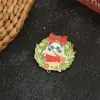 Insignias Personalizadas, Insignias, Atracciones Turísticas, Cultura de la Ciudad, Tendencia Nacional, Insignias Conmemorativas Pintadas, Souvenirs de Viaje