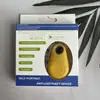 Dispositivo Inteligente Bluetooth Anti-perda Encontre Chaveiro Anti-perda Bidirecional Alarme de Localização Perdida Artefato Bluetooth Anti-perda