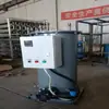 Vaporizador Elétrico Aquecido Personalizado Dióxido de Carbono Banho-Maria Elétrico Gaseificador Dispositivo de Reaquecimento de Gás Economia de Energia