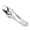 Pinza de piña de acero inoxidable, removedor de ojos, extractor de semillas, pinzas para piña, cuchillo para piña doméstico, venta al por mayor